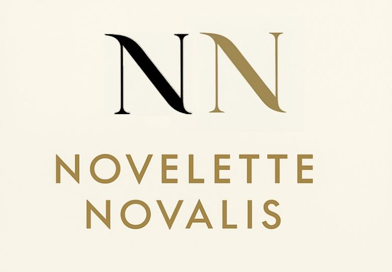 Novelette Novalis Logo